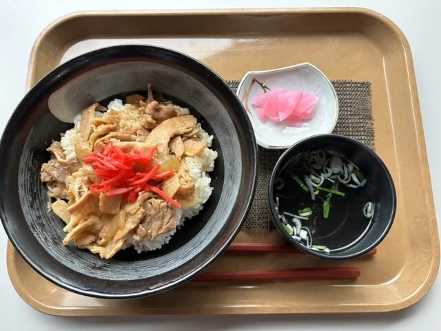 レストラン チャチャ - 石越（ラーメン）の写真