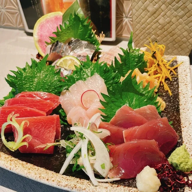 遊食屋 なおん家 - 東照宮（居酒屋）の写真