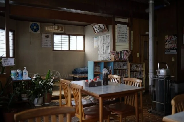 食堂いずみ - 十和田市（食堂）の写真