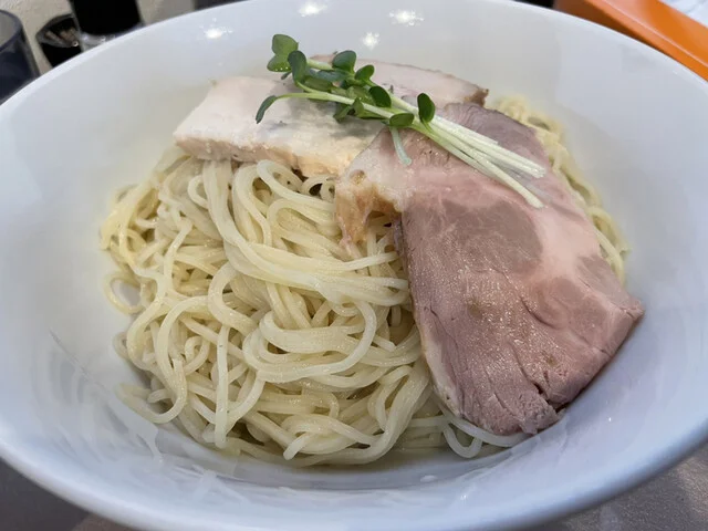 和らーめん なかお - 高城町（ラーメン）の写真