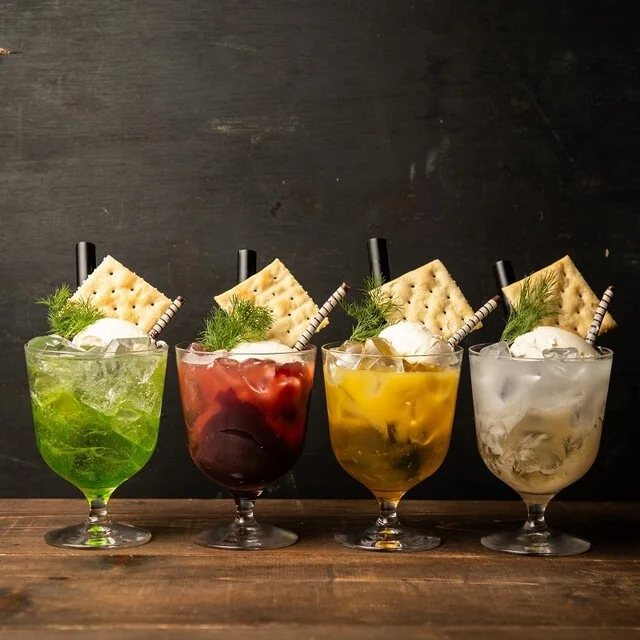 ワイン酒場 GabuLicious 仙台店（ガブリシャス） - あおば通（ダイニングバー）の写真