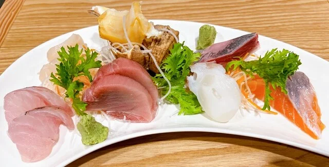 牛たん炭焼利久 富沢西店 - 富沢（牛料理）の写真