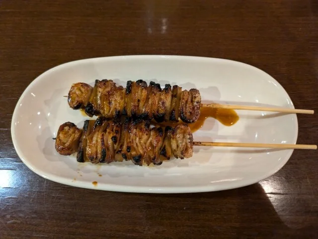 奥入瀬渓流温泉　灯と楓　薪nina - 八甲田山（料理旅館）の写真