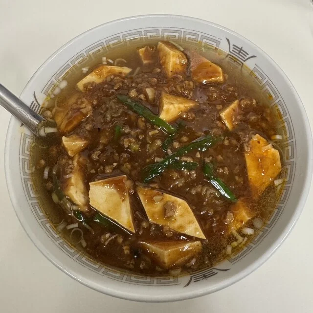 中華料理 五香（うーしゃん） - 白銀（中華料理）の写真