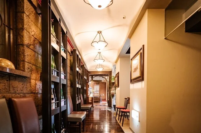 仙台うまいもん個室居酒屋 亜門（せんだいうまいもんこしついざかや あもん） - 青葉通一番町（居酒屋）の写真