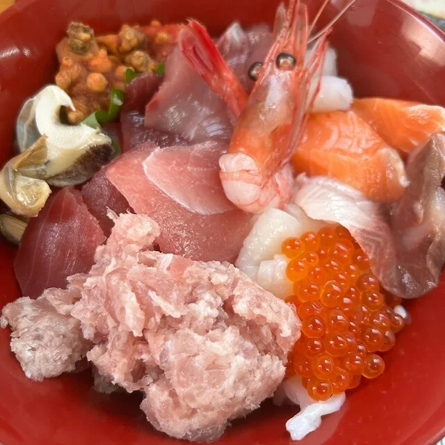 克丸鮮魚 - 浦宿（郷土料理）の写真