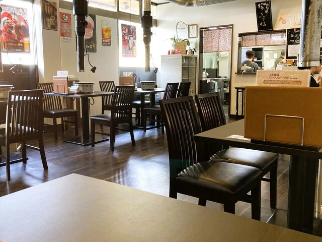 炙り家 ふじ仙 - 福田町（焼肉）の写真