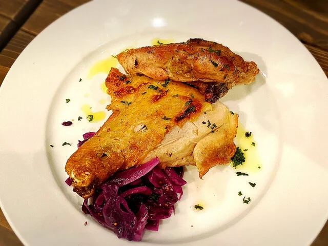 ヌヌース（NOUNOURS） - 青森（ピザ）の写真