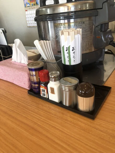 ラーメン厨 - 青森（ラーメン）の写真