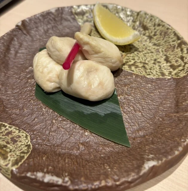 うまい鮨勘 総本店（ウマイスシカン） - 勾当台公園（寿司）の写真