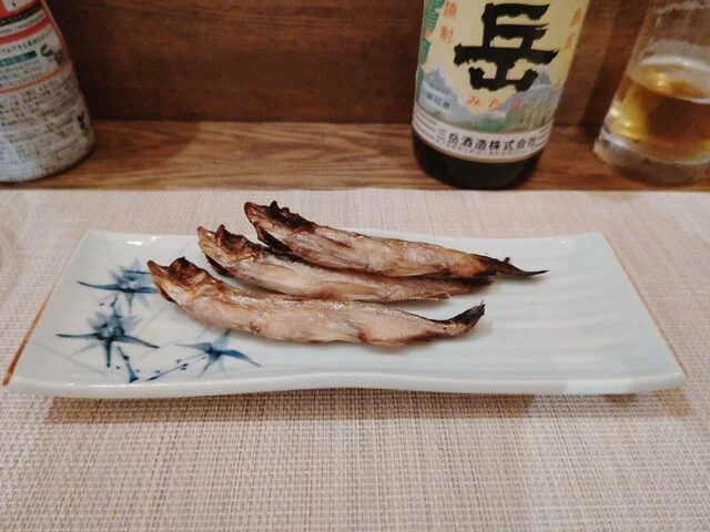 ほろ酔い処峰 - 陸前原ノ町（居酒屋）の写真