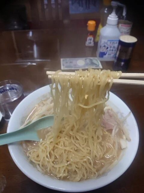 香蘭 バイパス店 - 槻木（中華料理）の写真