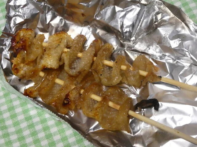 やきとり 大吉 泉崎店（やきとりだいきち） - 富沢（焼き鳥）の写真