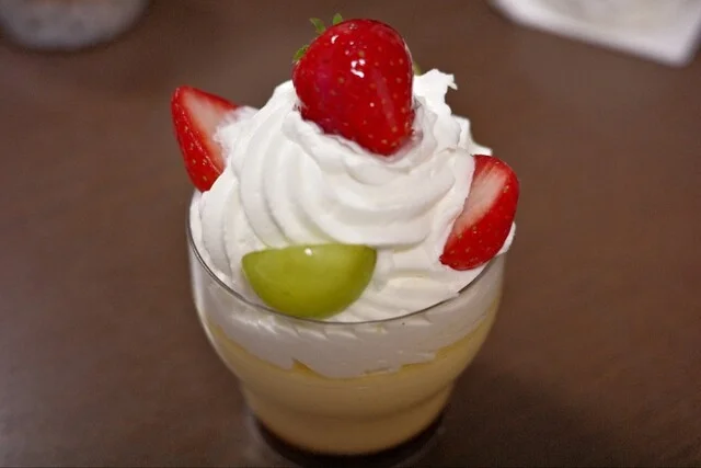 アンジェリック 青森店（Angelique） - 筒井（ケーキ）の写真