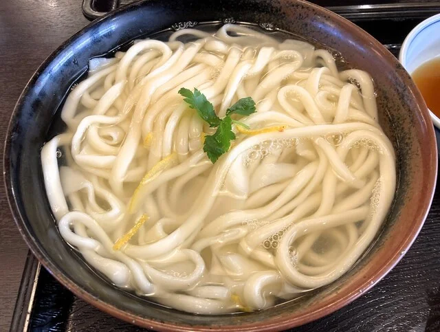 むぎの里 仙台長町店（【旧店名】味の民芸） - 長町南（うどん）の写真