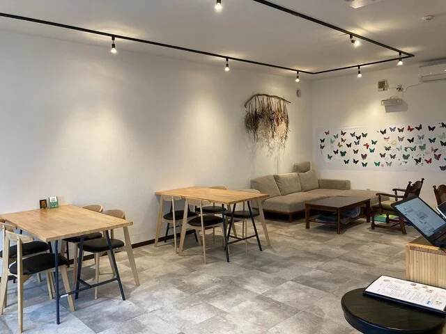 and SHIRO.（アンドシロ） - 仙台市泉区その他（カフェ）の写真