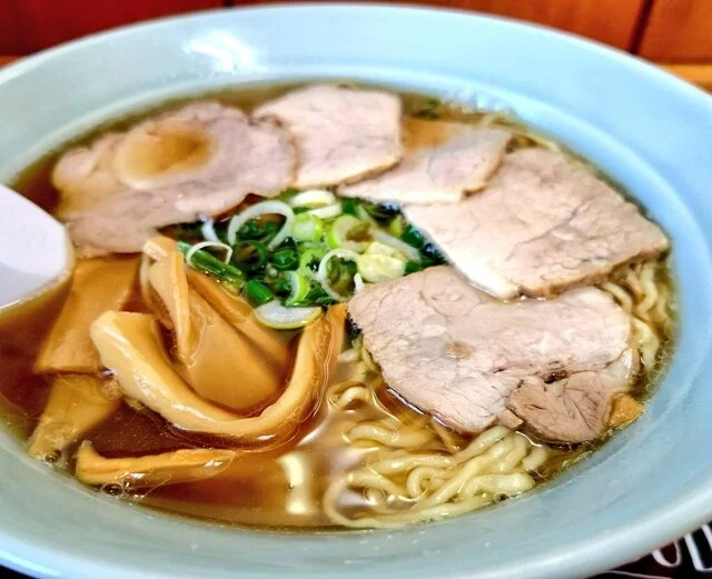 鈴長食堂 - 陸前豊里（食堂）の写真