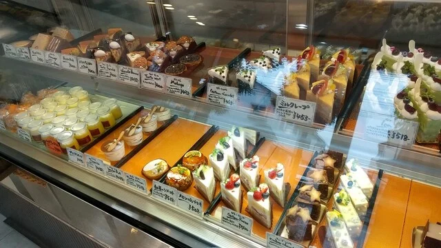 パティスリー ソワン（Patisserie Soin） - 仙台市泉区その他（ケーキ）の写真