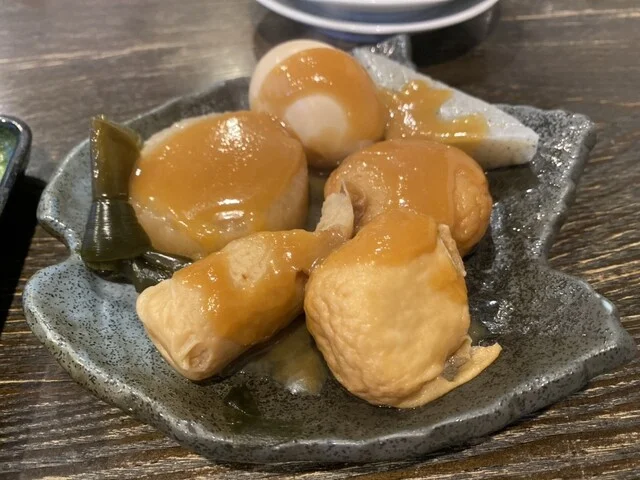 カネシメ柿崎 - 青森（そば）の写真