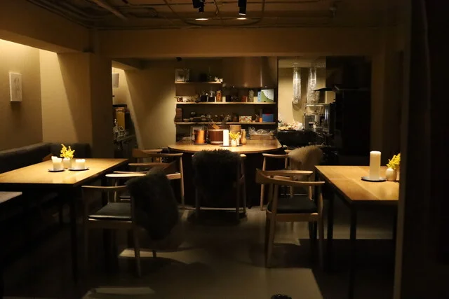 arkua（アルカ） - 勾当台公園（フレンチ）の写真