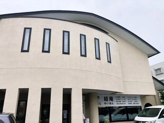 蕎麦 天ぷら 結庵 大野田店（蕎麦&times;天ぷら 結庵） - 富沢（そば）の写真