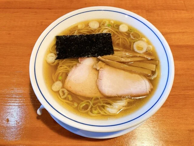 きく屋 - 丸森（ラーメン）の写真