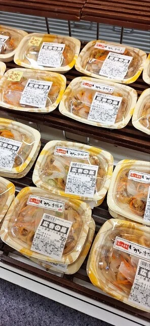 よこまちストア 吹上店 - 本八戸（コンビニ・スーパー）の写真