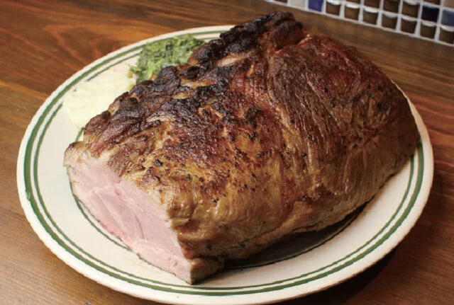 マロリーポークステーキ ヨドバシ仙台店（Mallory Pork Steak） - 宮城野通（ステーキ）の写真