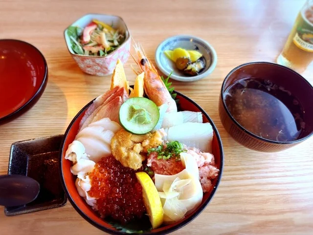 海席料理処　小舟渡（【旧店名】ユートピア小舟渡） - 鮫（日本料理）の写真