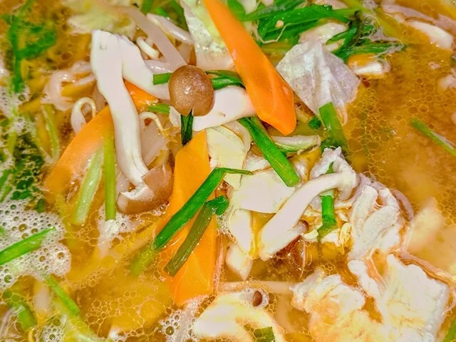 ドライブイン笠松 - 矢本（食堂）の写真