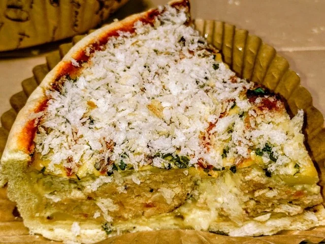 ななきたキッシュ - 泉中央（惣菜・デリ）の写真