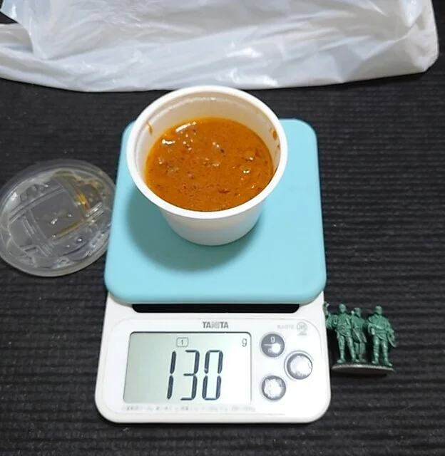 ダルバール 名取が丘店 - 館腰（インドカレー）の写真