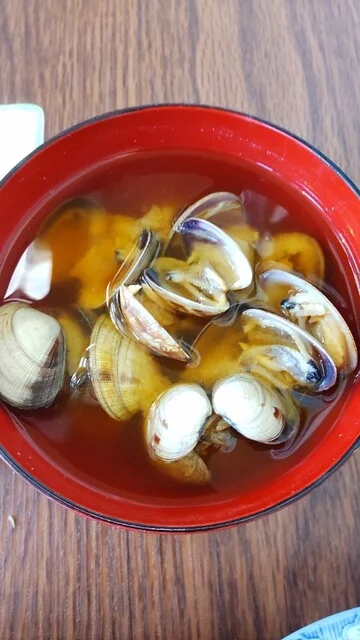 げんちゃんハウス - 松島海岸（食堂）の写真