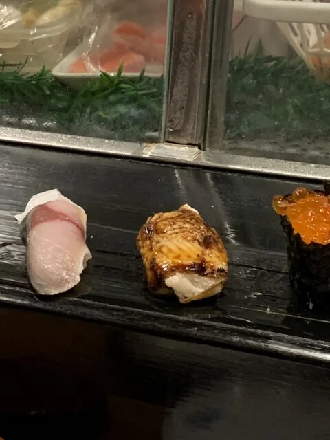 紫織寿し - 白銀（寿司）の写真