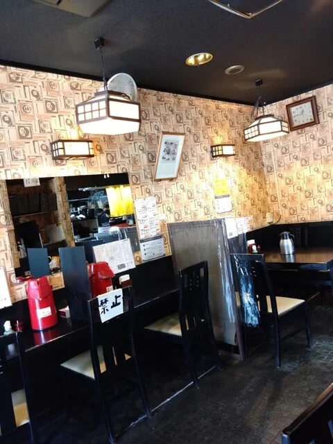 麺房そば玄 - 宮城野原（そば）の写真