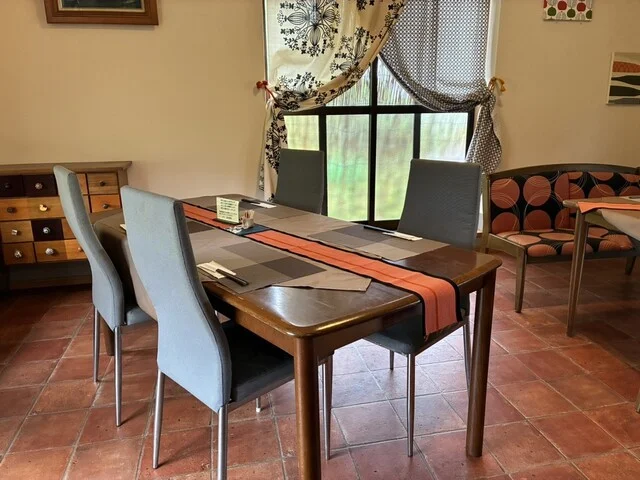 ごはんや Zucca - くりこま高原（食堂）の写真