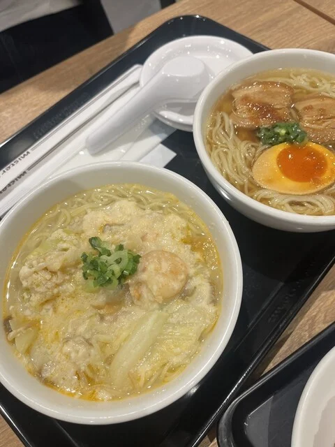 ミスタードーナツ イオンモール新利府南館ショップ（mister Donut） - 新利府（ドーナツ）の写真