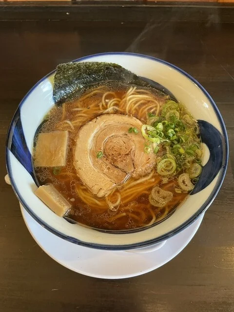 麺や なのほ - くりこま高原（ラーメン）の写真
