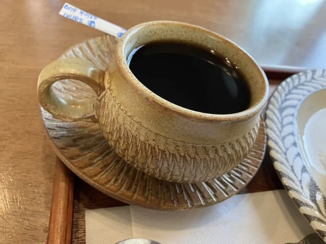 シークレット・ガーデン - 川渡温泉（カフェ）の写真