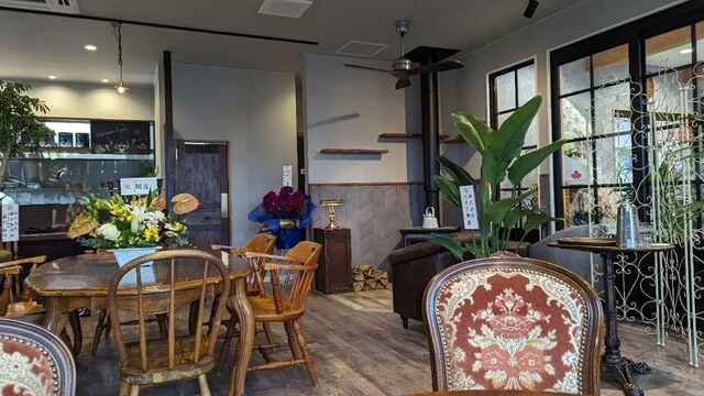 cafe arva（カフェ アルヴァ） - 登米市その他（カフェ）の写真