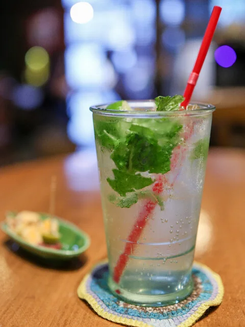 BAOBAB（バオバブ） - 岩沼（カフェ）の写真