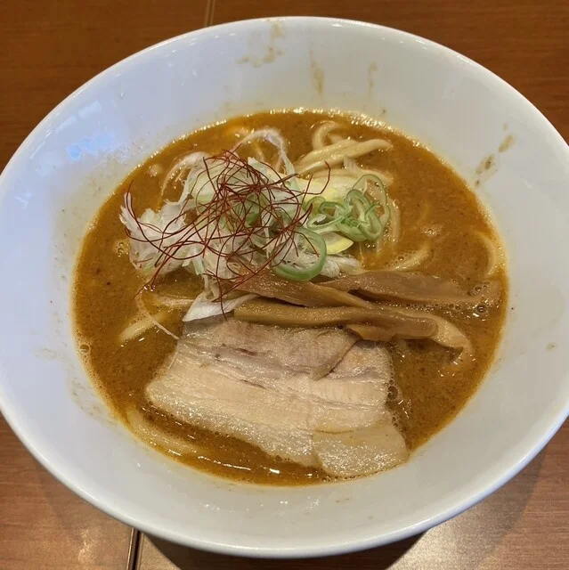 麺屋ぎぎ - 岩沼（ラーメン）の写真