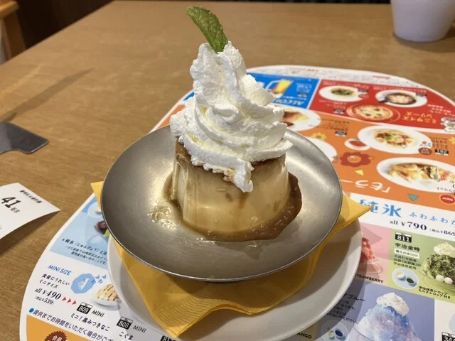 ココス 十和田店 - 十和田市（ファミレス）の写真