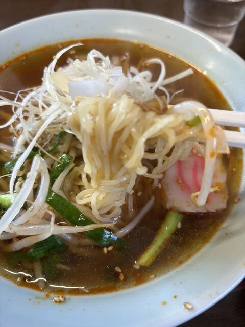 賢龍 - 登米市その他（中華料理）の写真