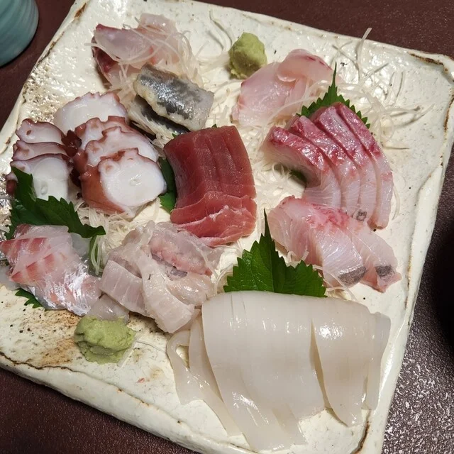 うお徳 - 長苗代（寿司）の写真