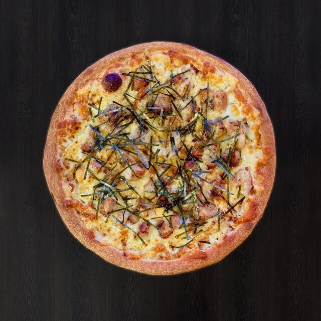 ジェイ・ピザ・ブロス 十和田店 - 十和田市（イタリアン）の写真