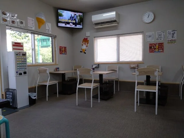 しろがね屋 - 中央弘前（ラーメン）の写真