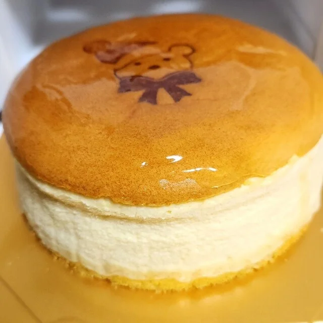 アルパジョン 栗生店 - 陸前落合（ケーキ）の写真