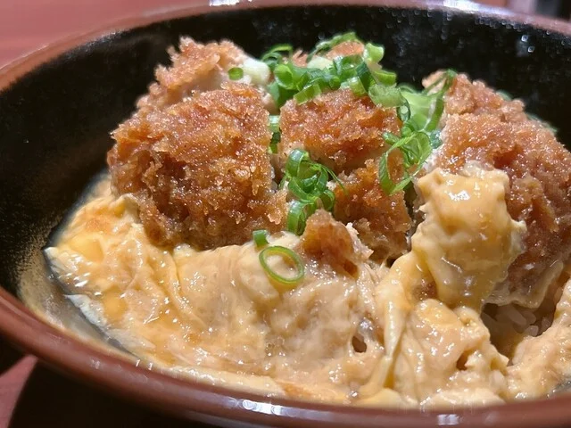 キムカツ 仙台店 - 青葉通一番町（とんかつ）の写真