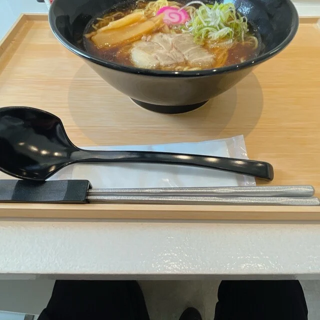 錦木惺（キンモクセイ） - 青森（食堂）の写真